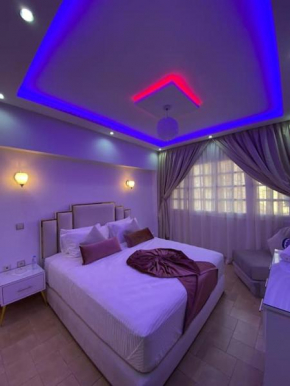 Appartement en face de la plage